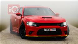 دودج تشارجر